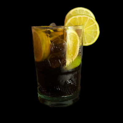 CUBA LIBRE